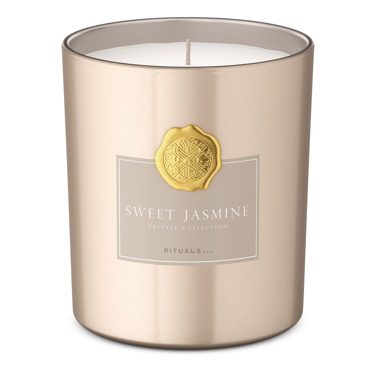 Sweet Jasmine Private Collection Scented Candle