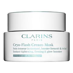Cryo-Flash Cream-Mask, CLARINS