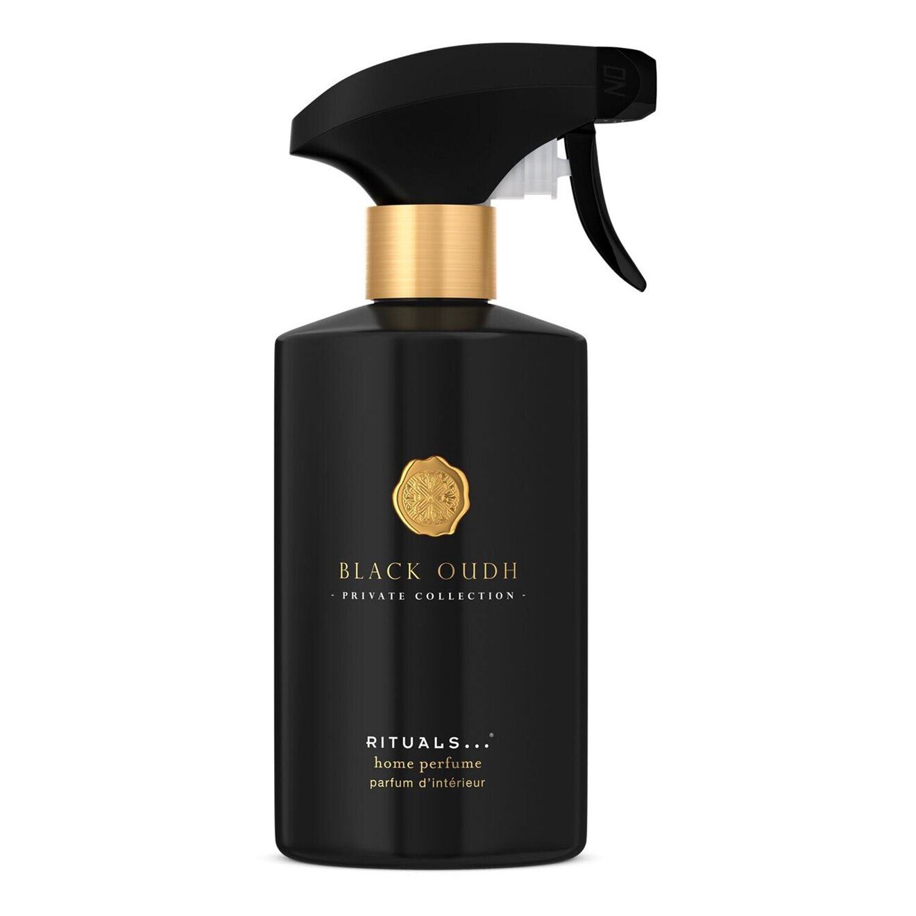 Room Spray - Private Collection Black Oudh