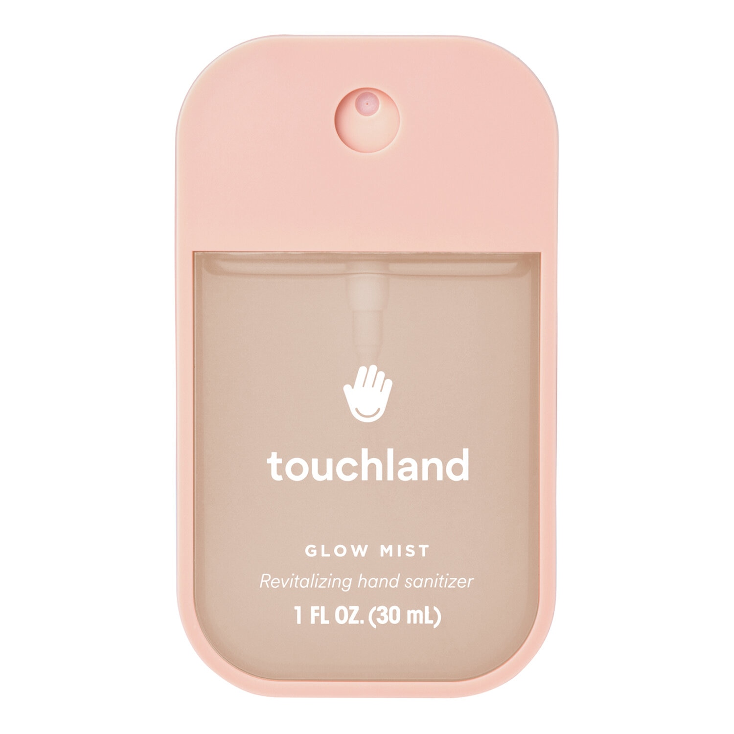 Glow Mist Revitalizing Hand Sanitizer