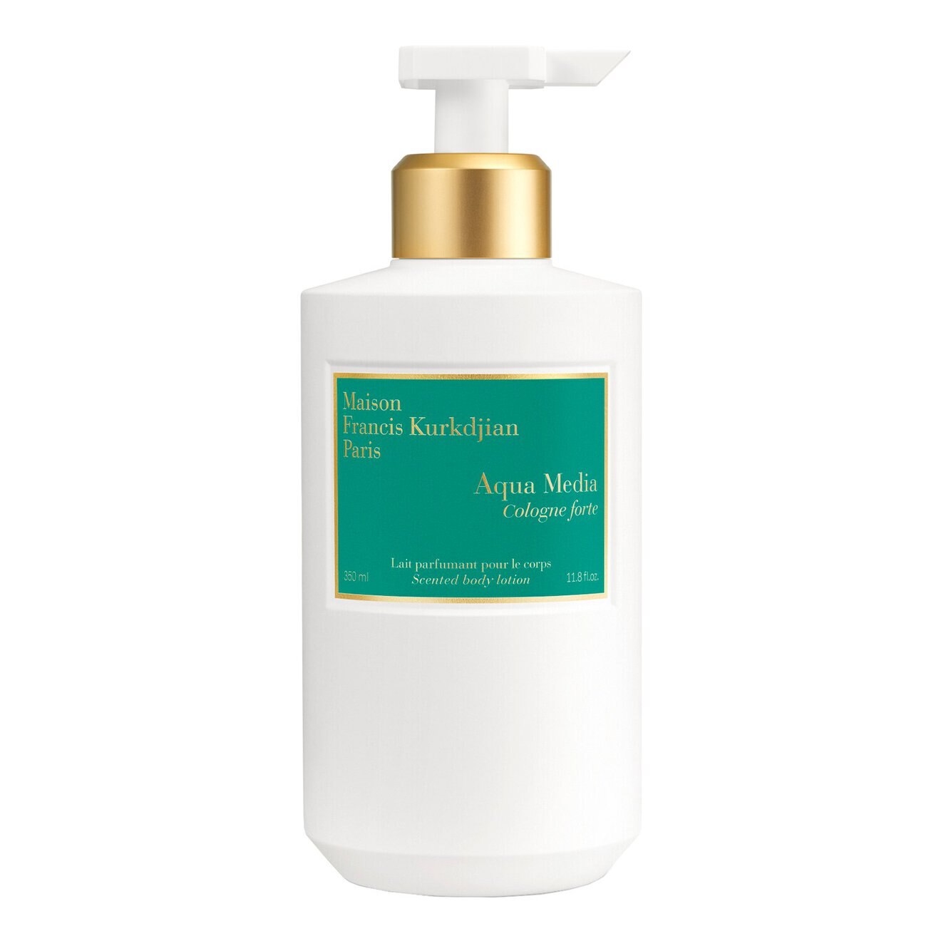 أكوا ميديا كولونيا فورتي  - لوشن معطر للجسم