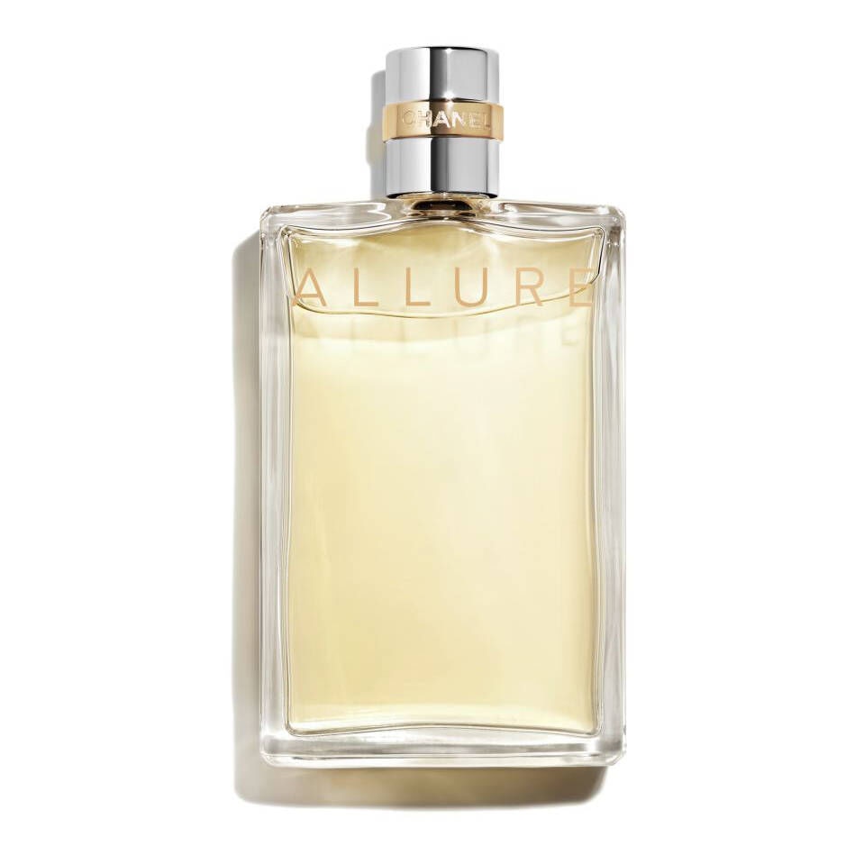ALLURE - Eau De Toilette Purse Spray