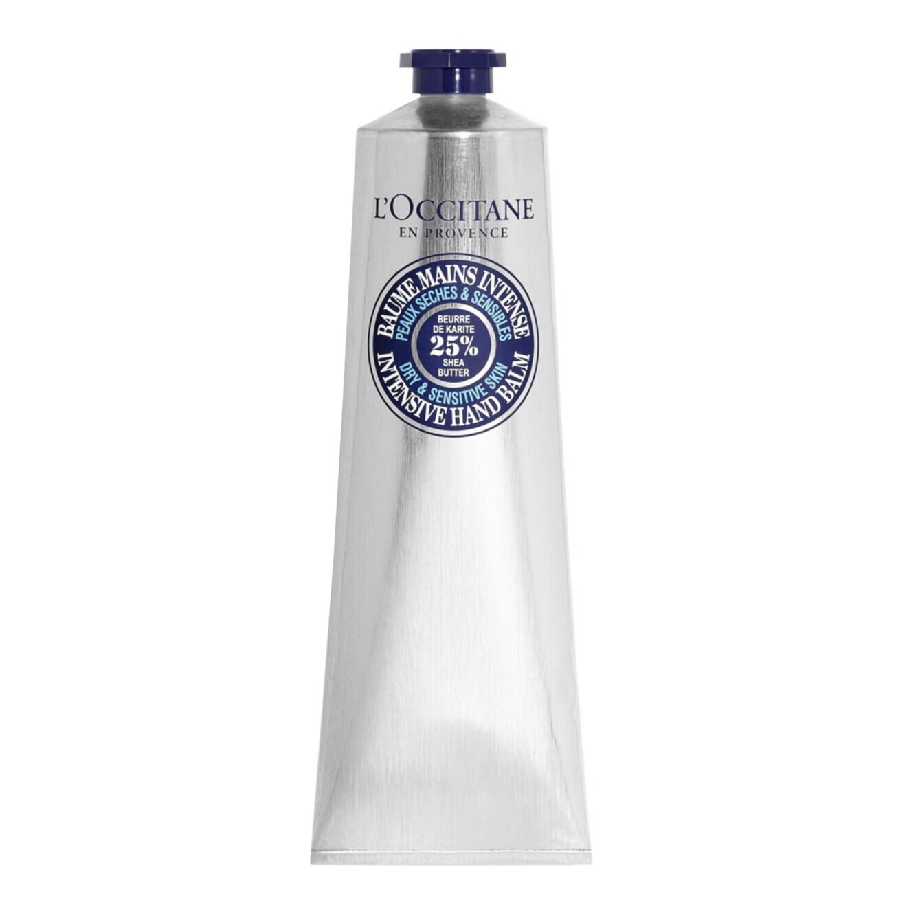 Shea Intensive Hand Balm