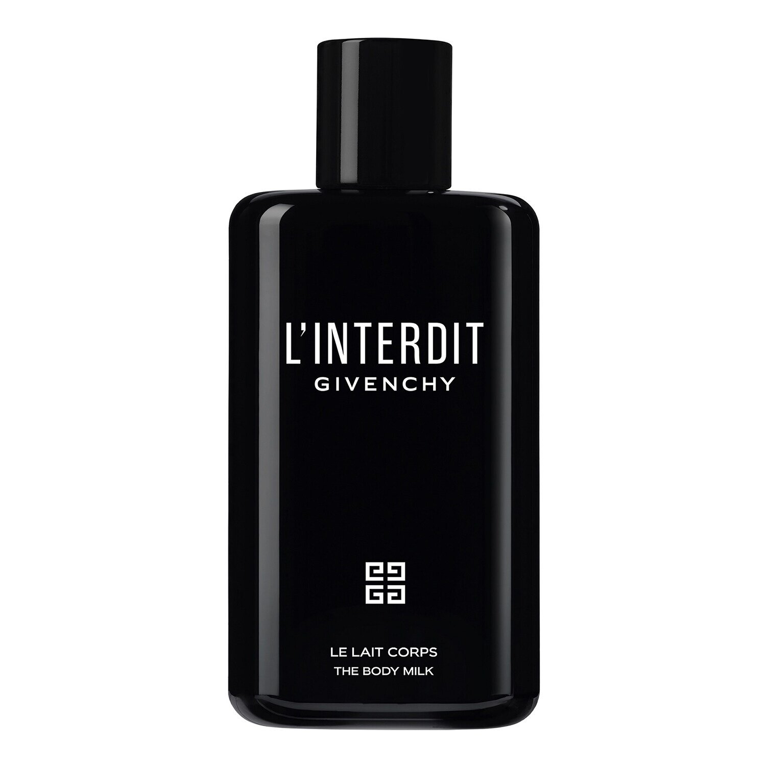 L'INTERDIT THE BODY MILK