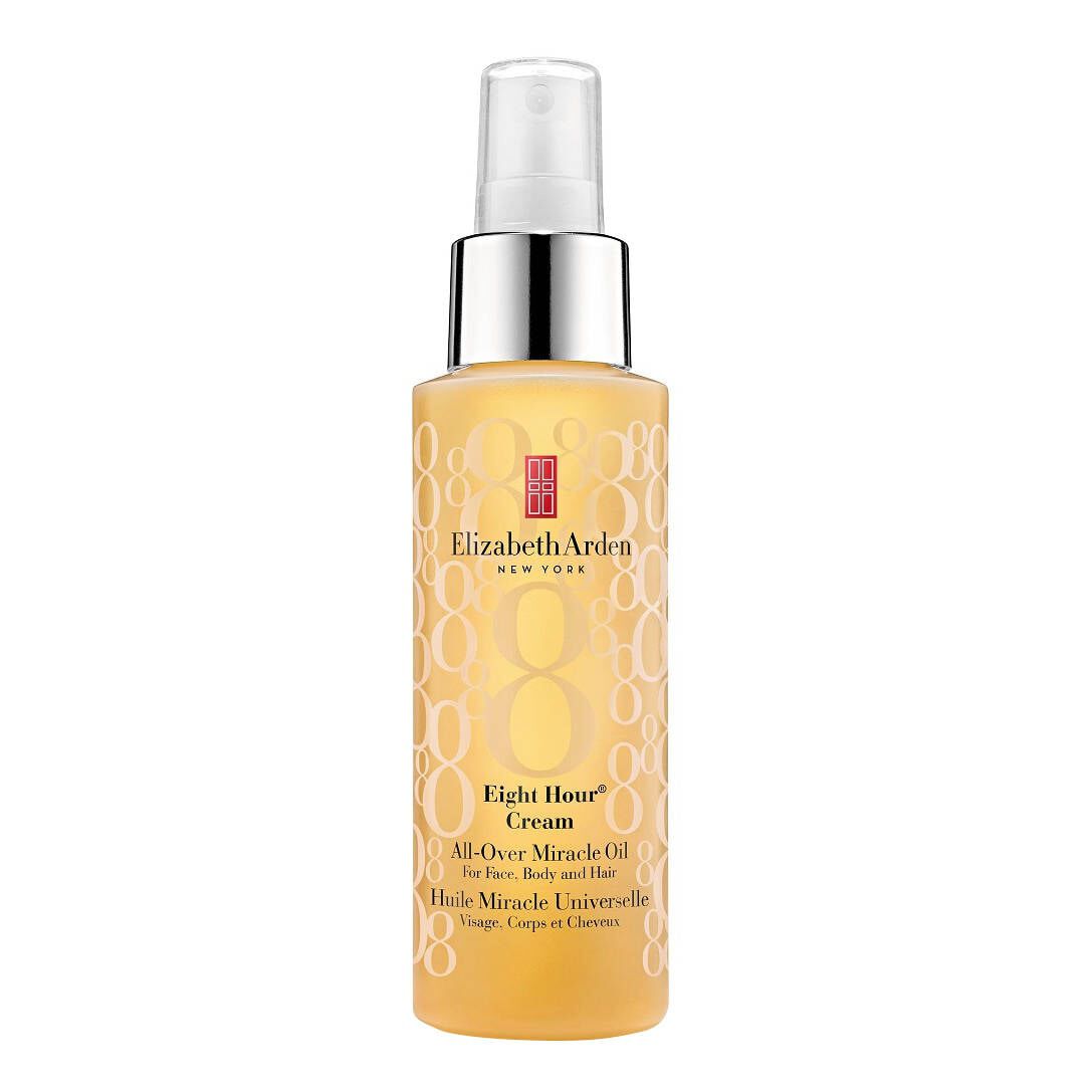 Eight Hour® Cream All-Over Miracle Oil Spray