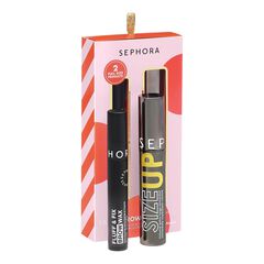 Lash & Brow Duo Set, SEPHORA COLLECTION