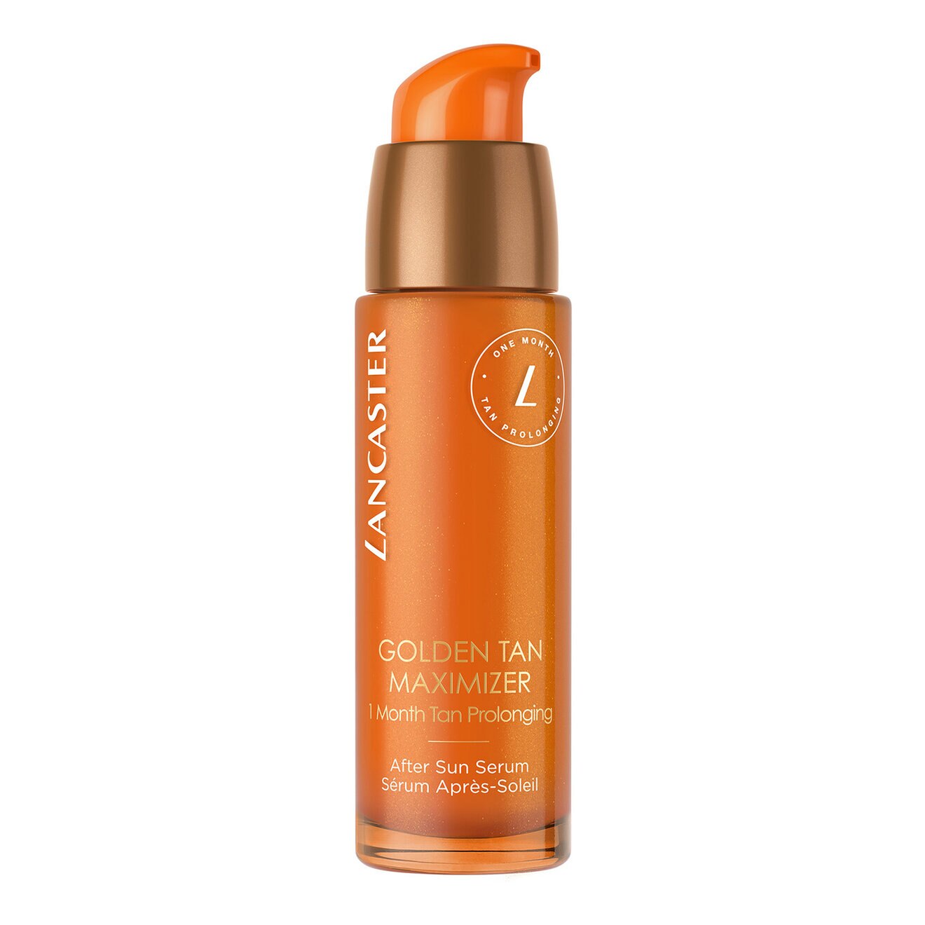 Golden Tan Maximizer - After Sun Serum
