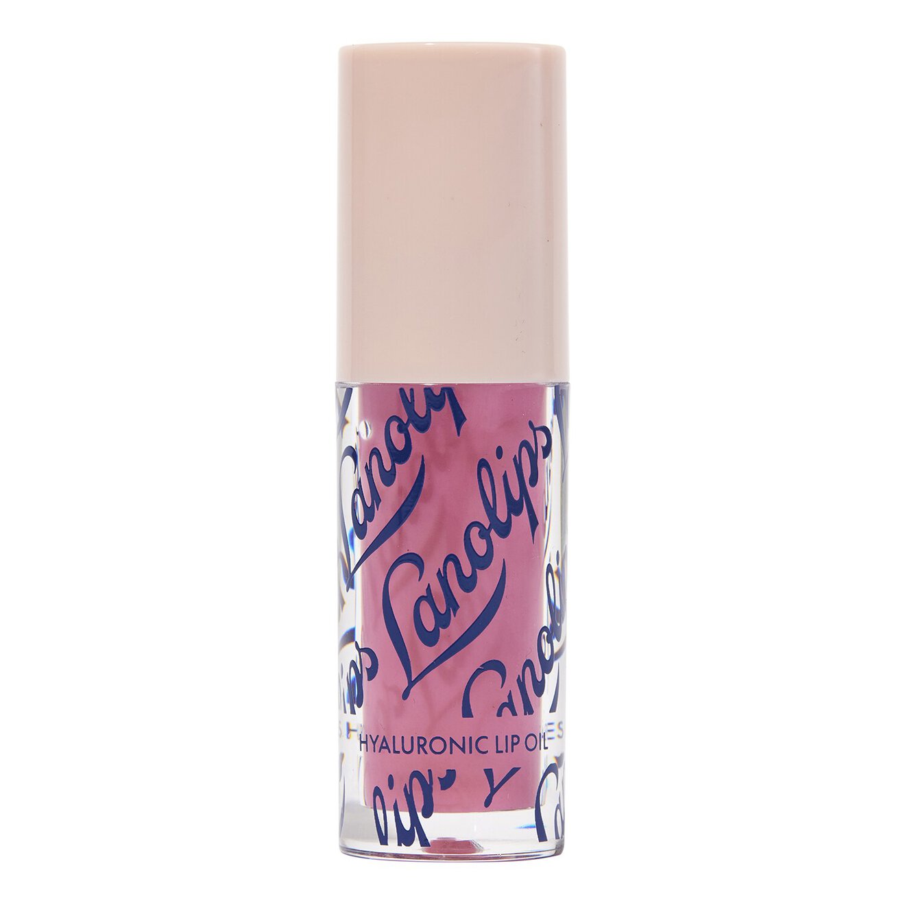 Hyaluronic Lip Oil Raspberry