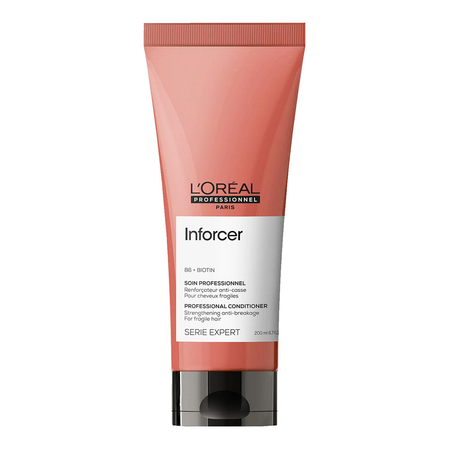 Inforcer Conditioner, for long fragile, breaking hair