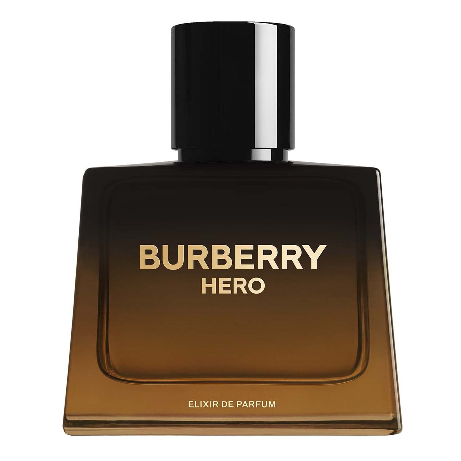 Hero - Elixir de Parfum