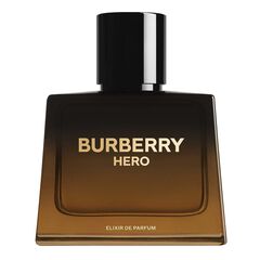 Hero - Elixir de Parfum, BURBERRY