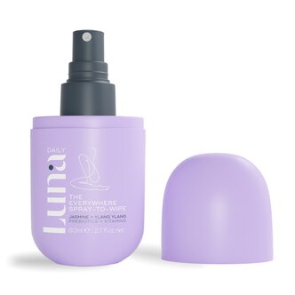 The Original Everywhere Spray-To-Wipe - With Prebiotics + Vitamins C & E