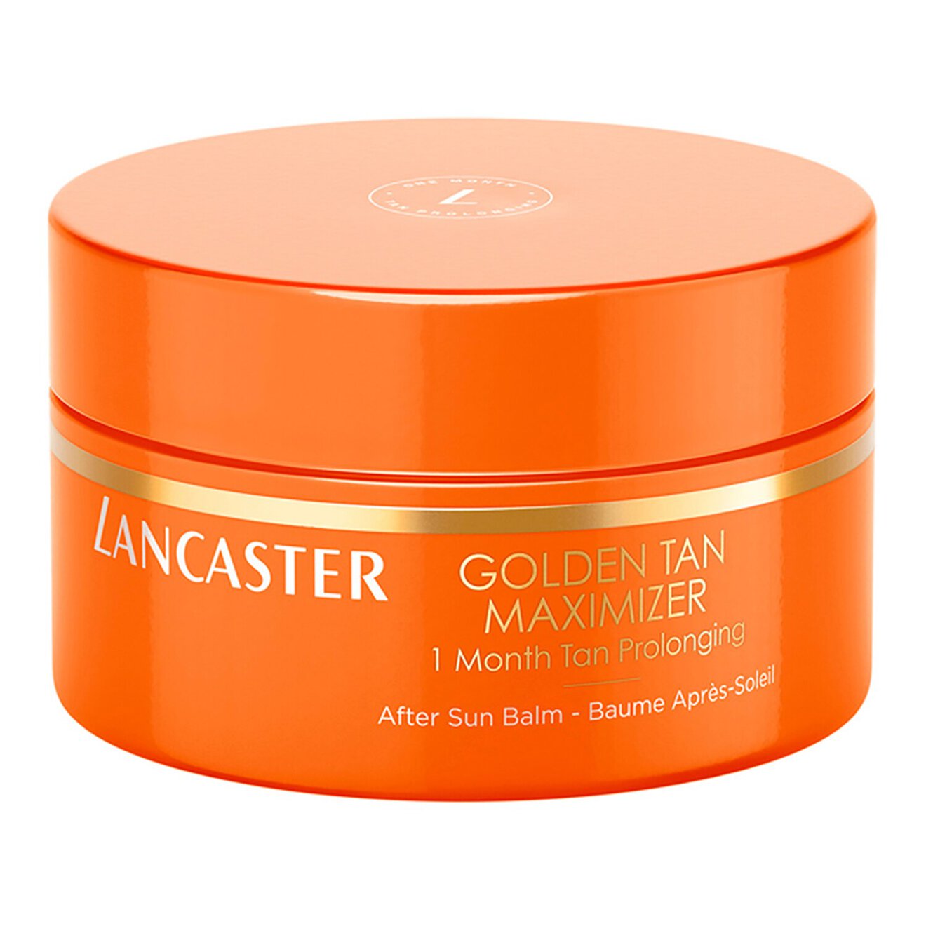Golden Tan Maximizer - After Sun Balm