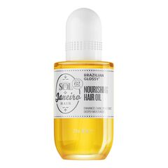 Brazilian Glossy™ Nourishing Anti-Frizz Hair Oil , SOL DE JANEIRO