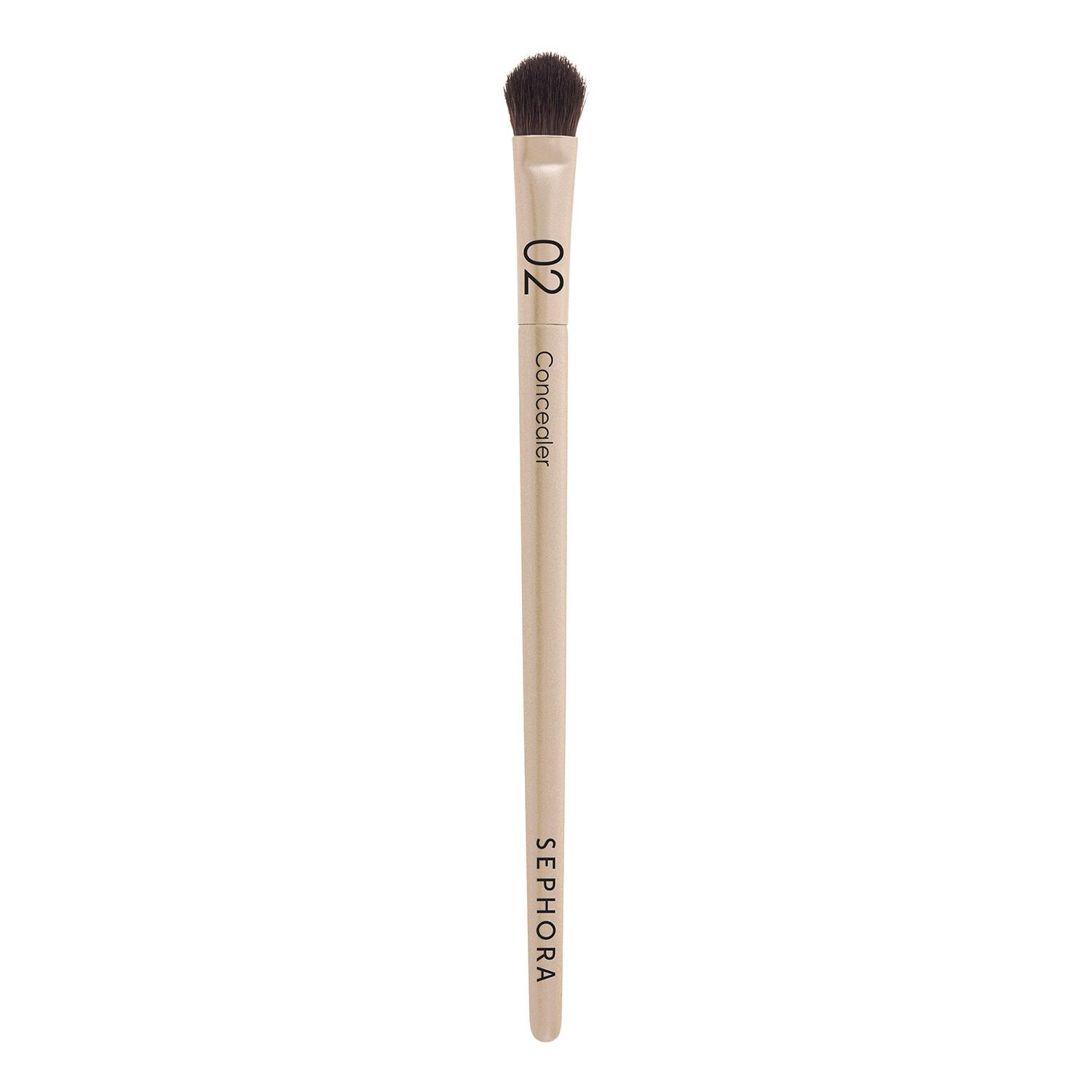 Concealer Brush 02