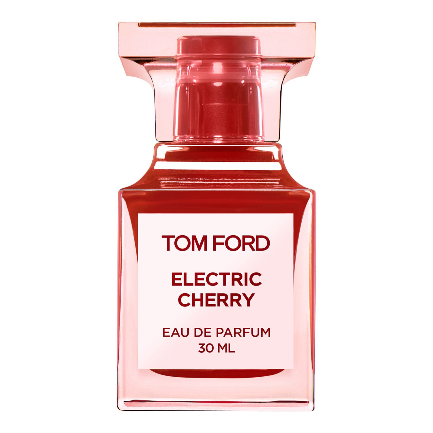 Electric Cherry