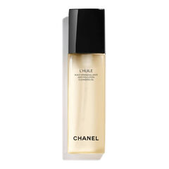 L&rsquo;HUILE - Anti-Pollution Cleansing Oil, CHANEL