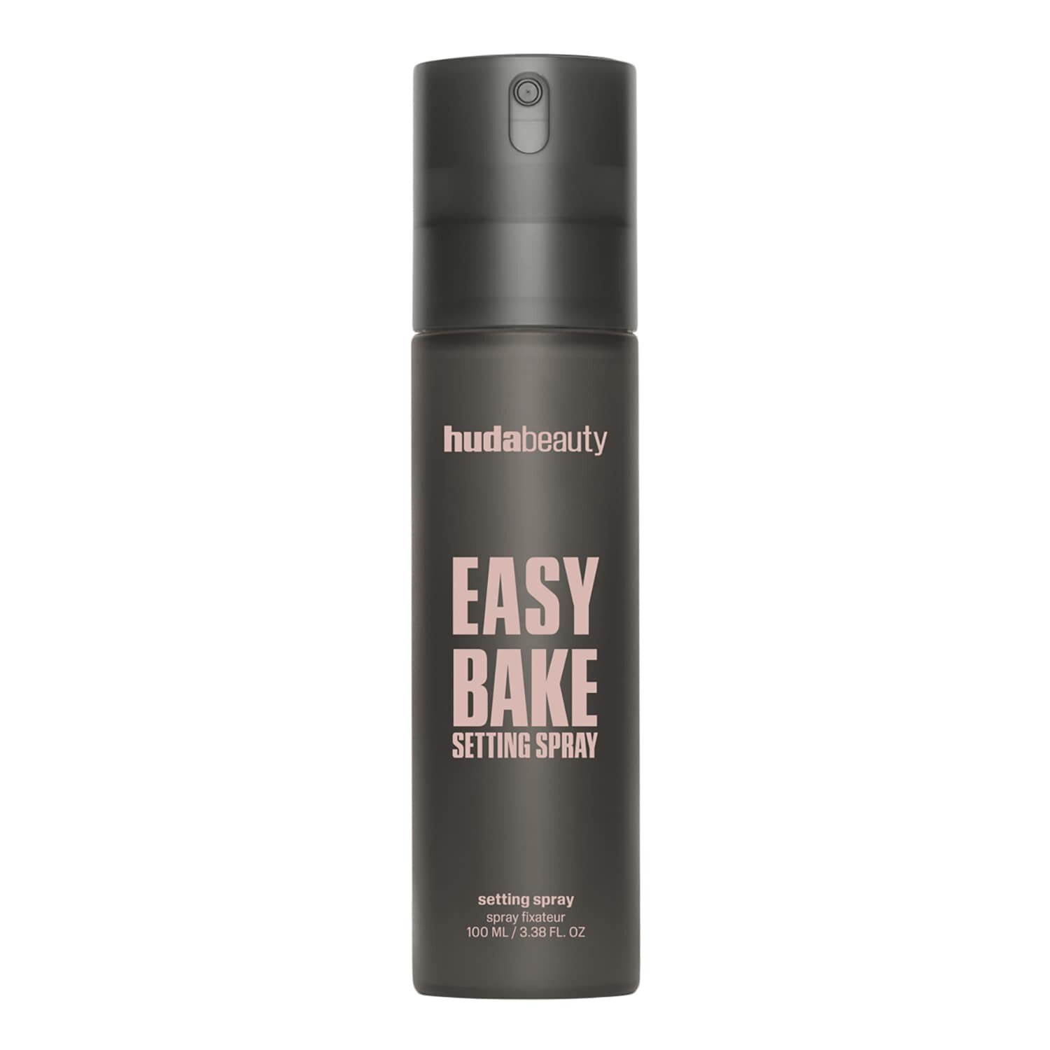 Easy Bake Setting Spray