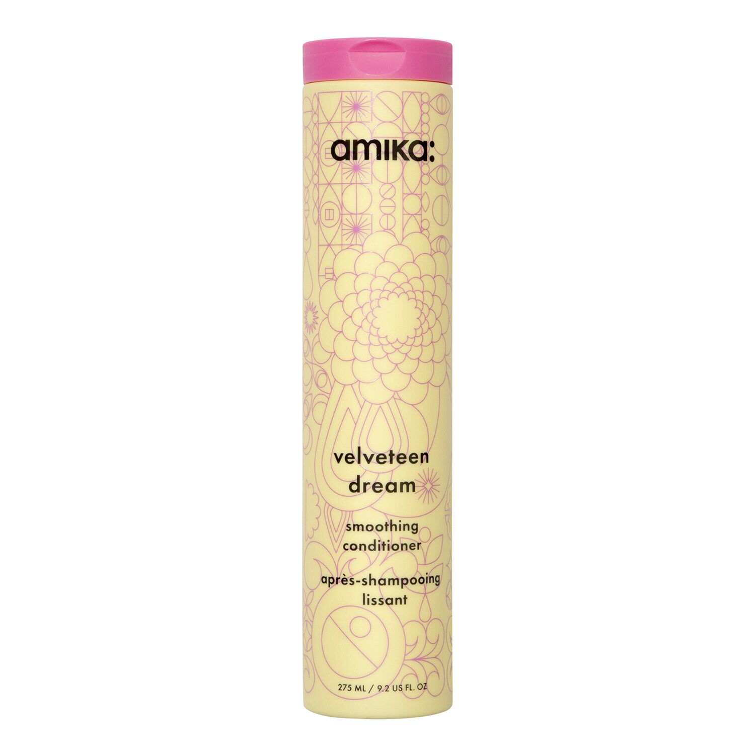 Velveteen Dream Anti-Frizz Smoothing Conditioner