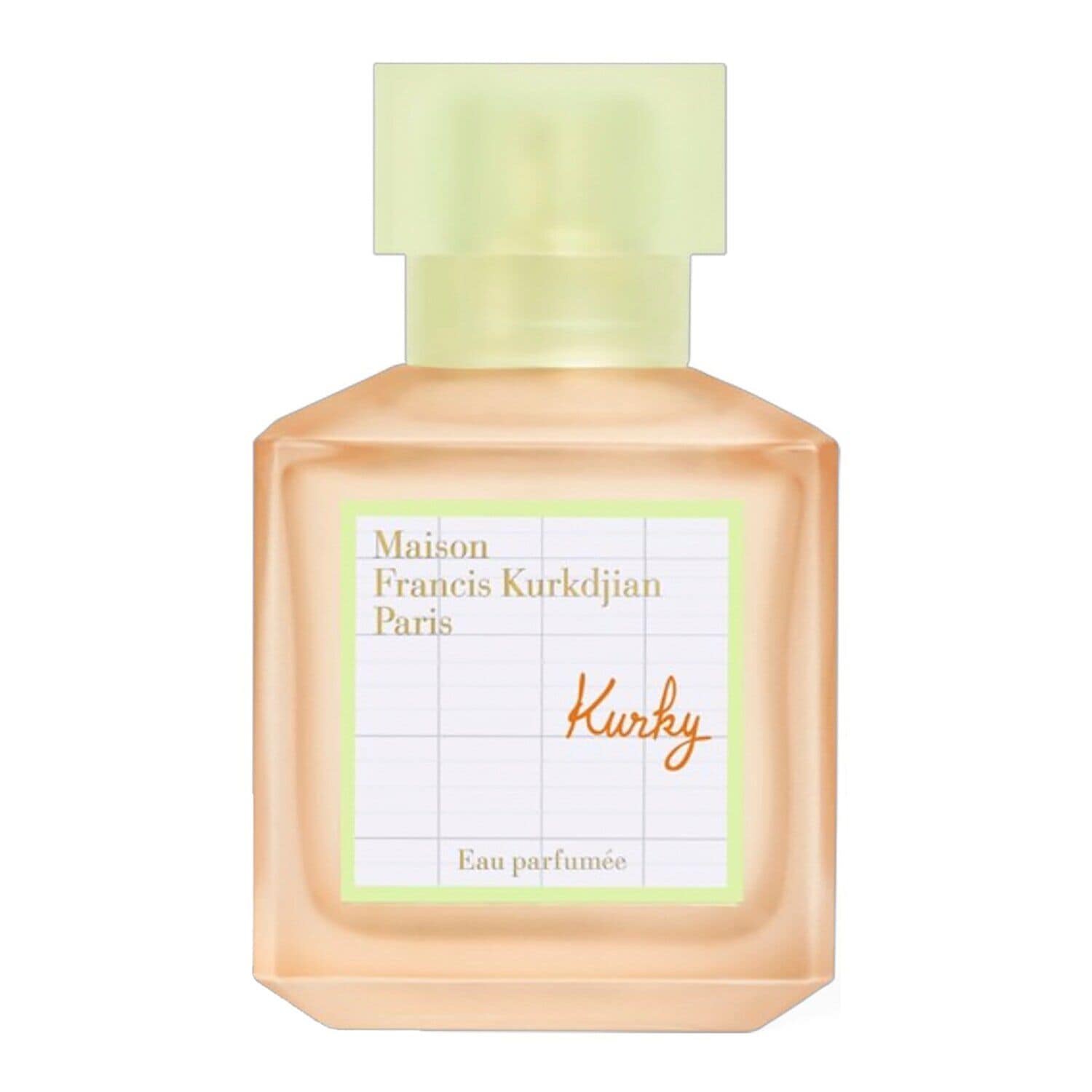 Kurky Eau Parfumée