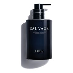 Sauvage Hydrating Shampoo Hydrating and Softening Men's Shampoo, DIOR