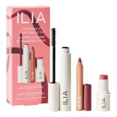 The Beauty of Clean Makeup Set, ILIA