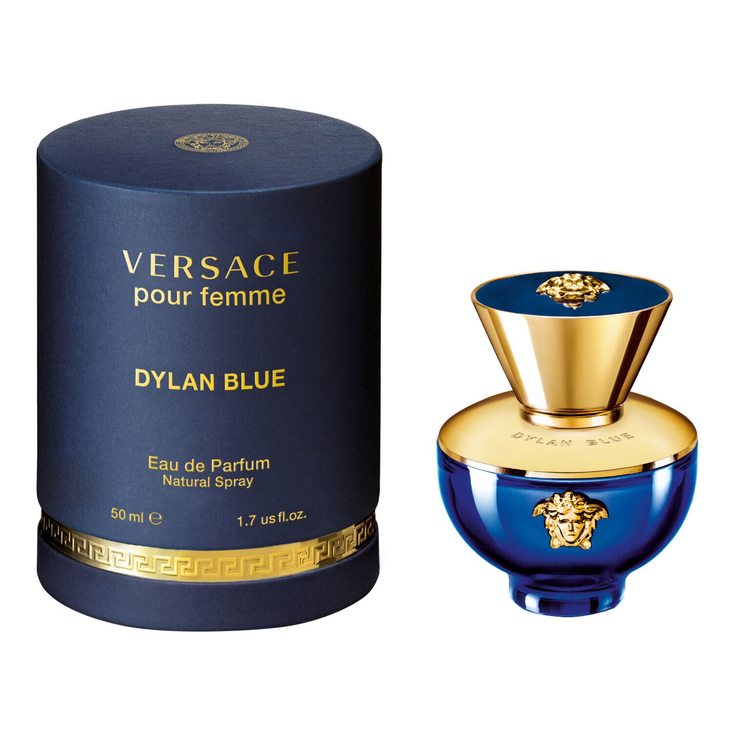 Versace dylan blue pour femme sephora top