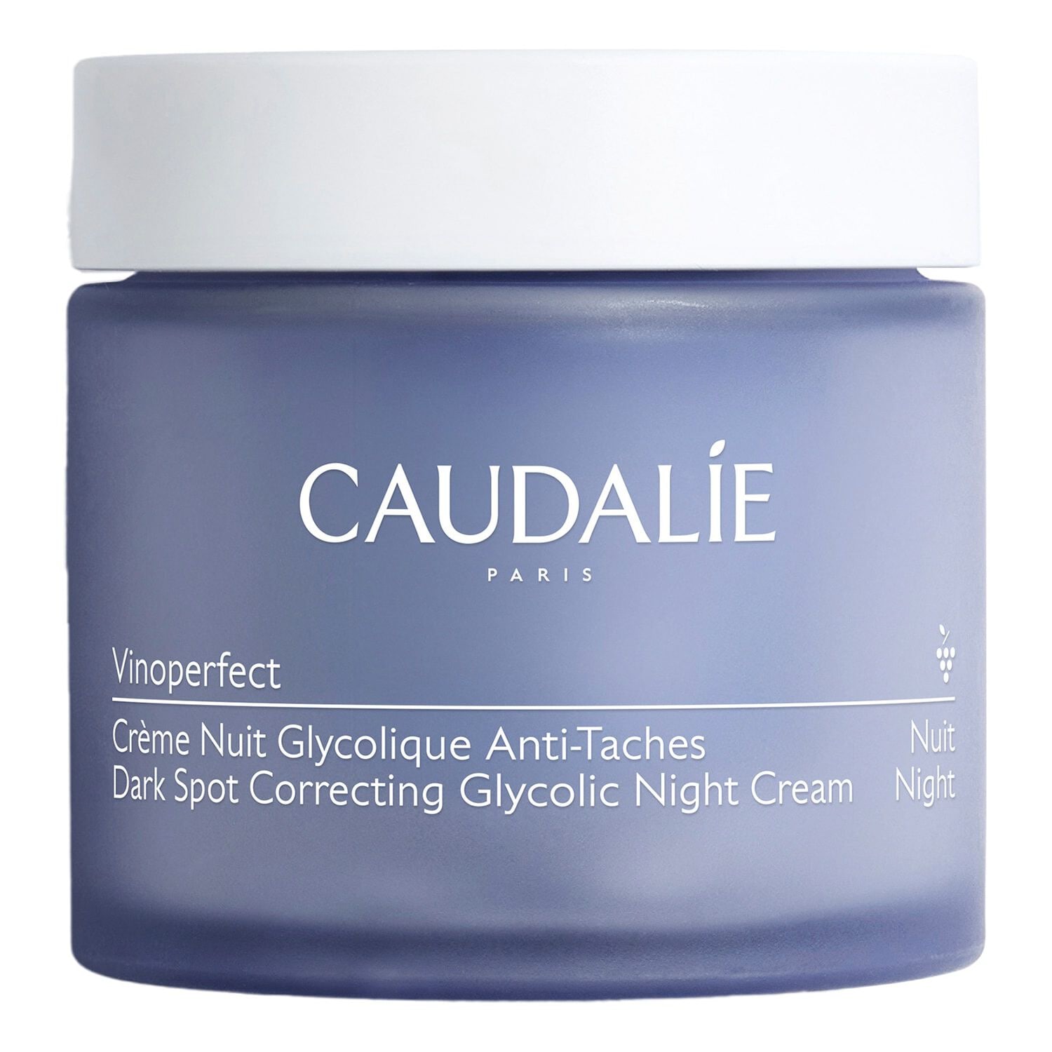 Vinoperfect Dark Spot Night Cream