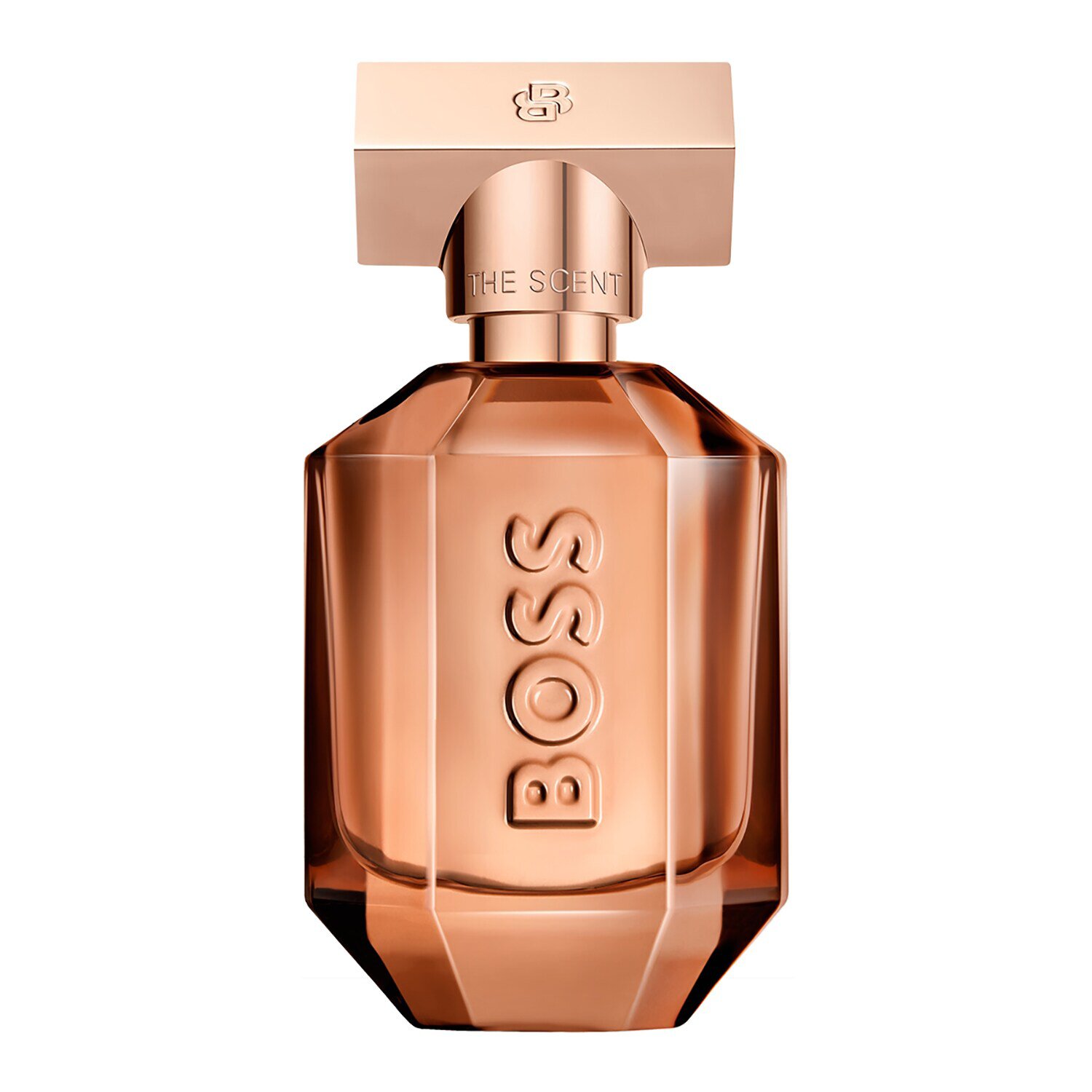The Scent - Parfum