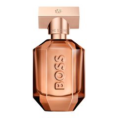 The Scent - Parfum, HUGO BOSS