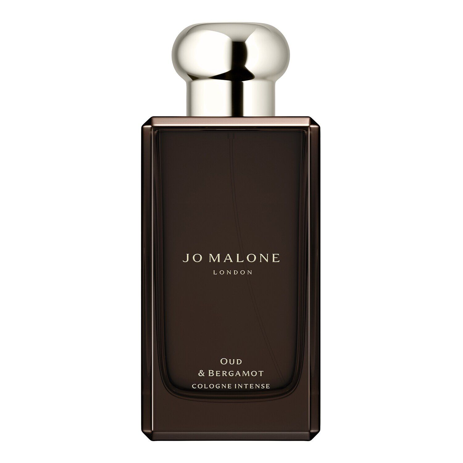 Oud & Bergamot - Cologne Intense
