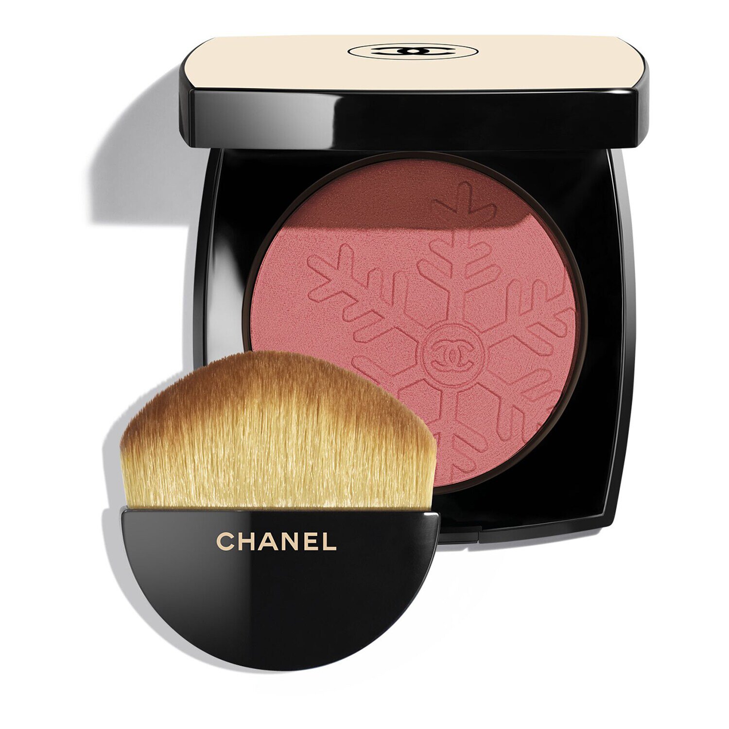 LES BEIGES - Healthy Winter Glow Blush