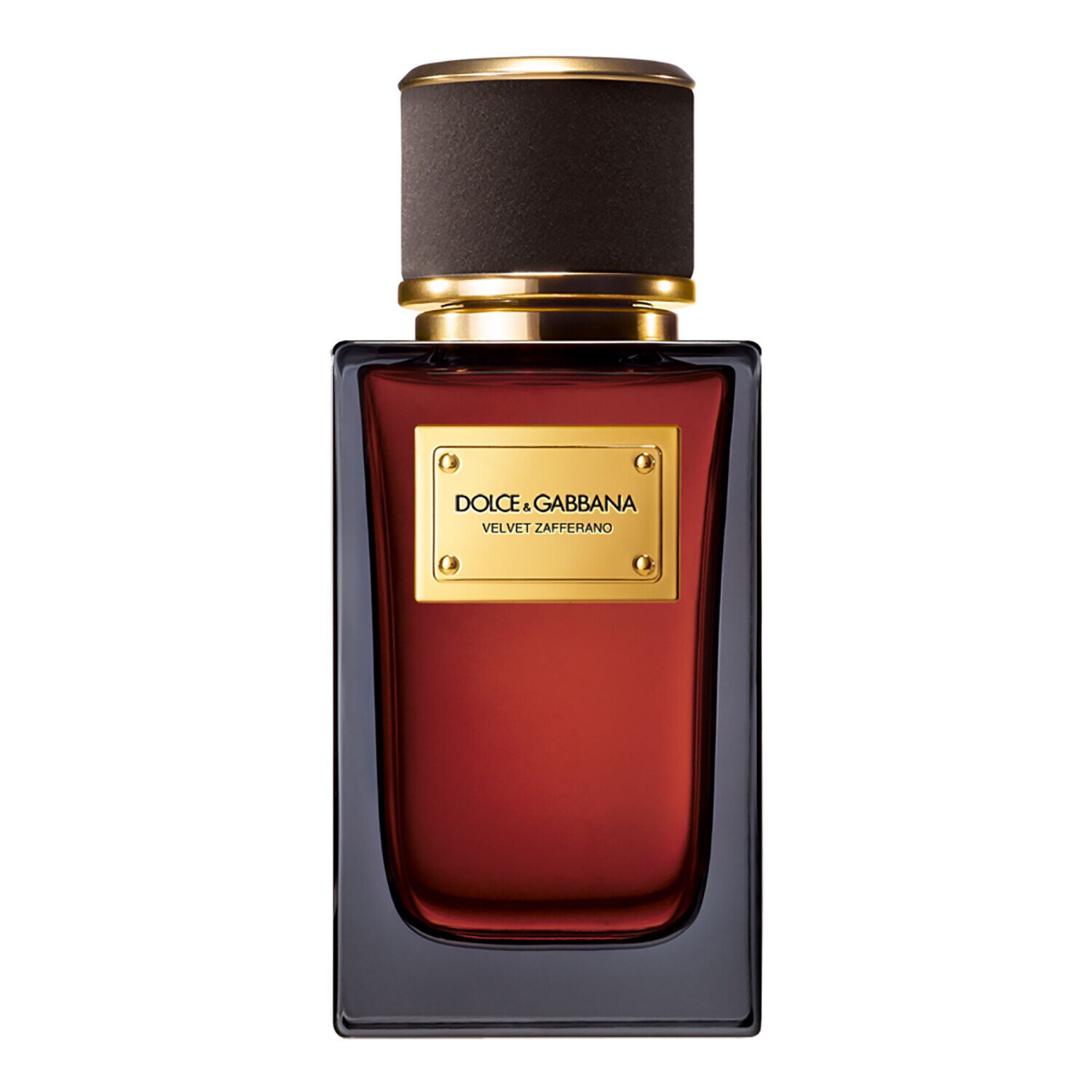 Velvet Zafferano - Eau de Parfum