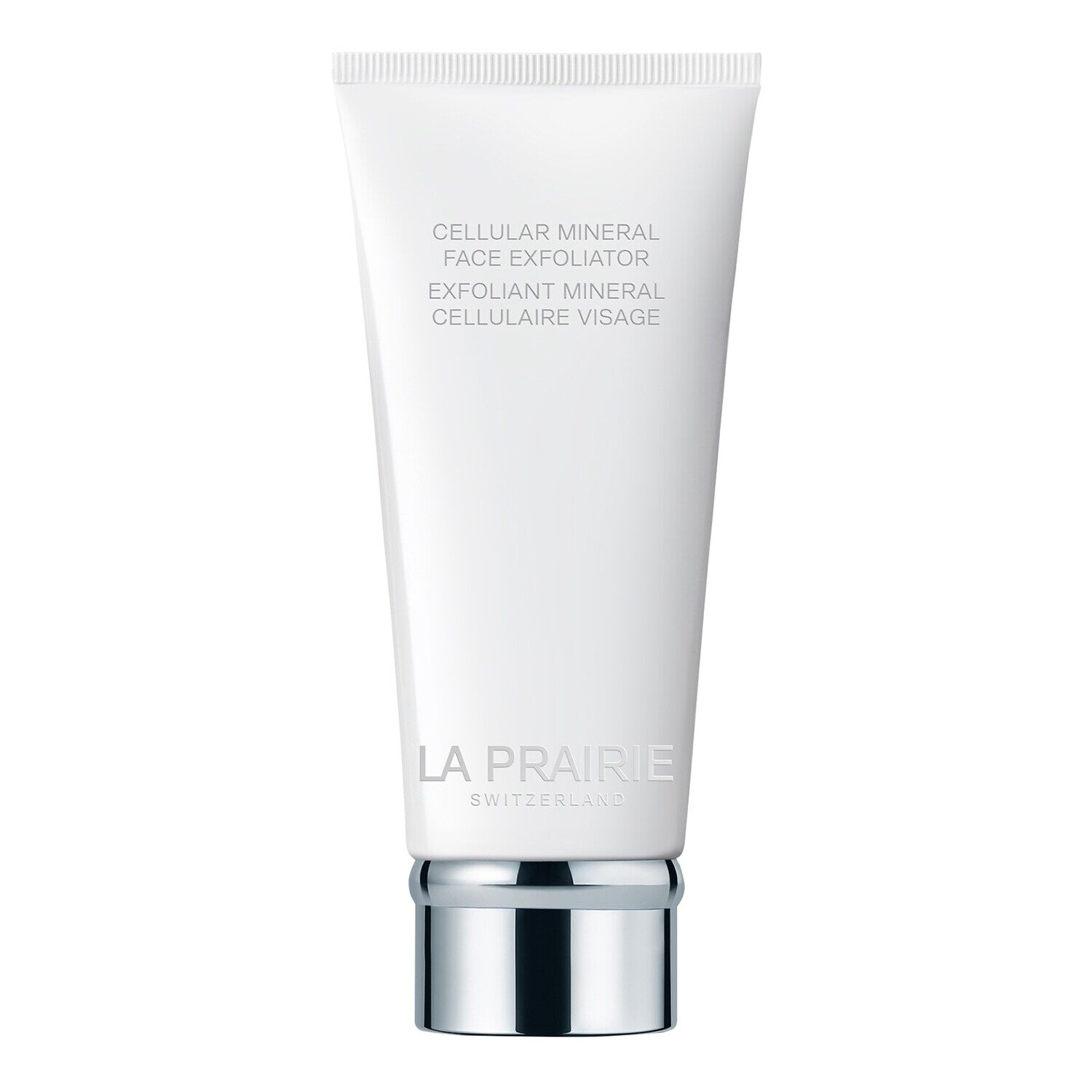 Cellular Mineral Face Exfoliator