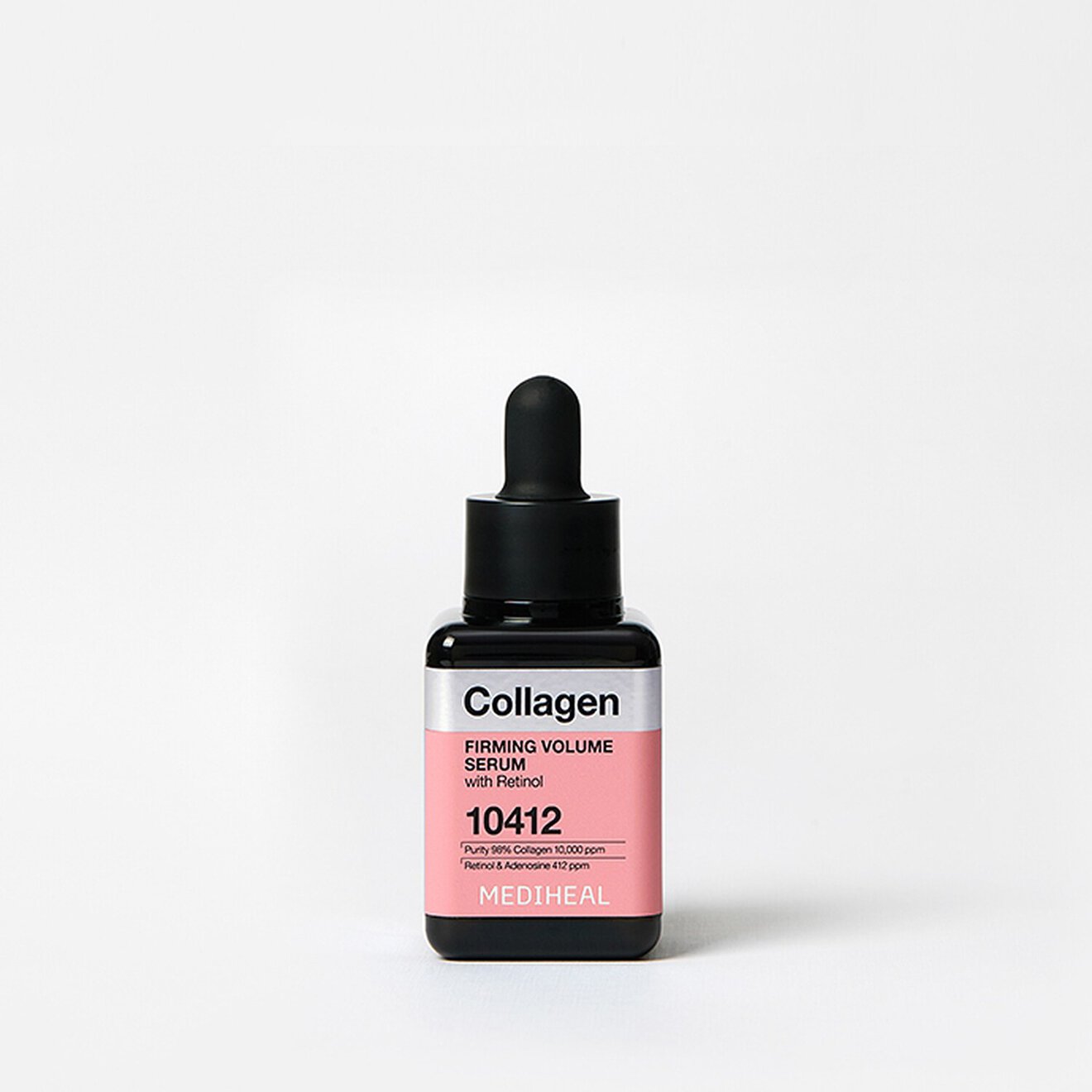 Collagen Firming Volume Serum