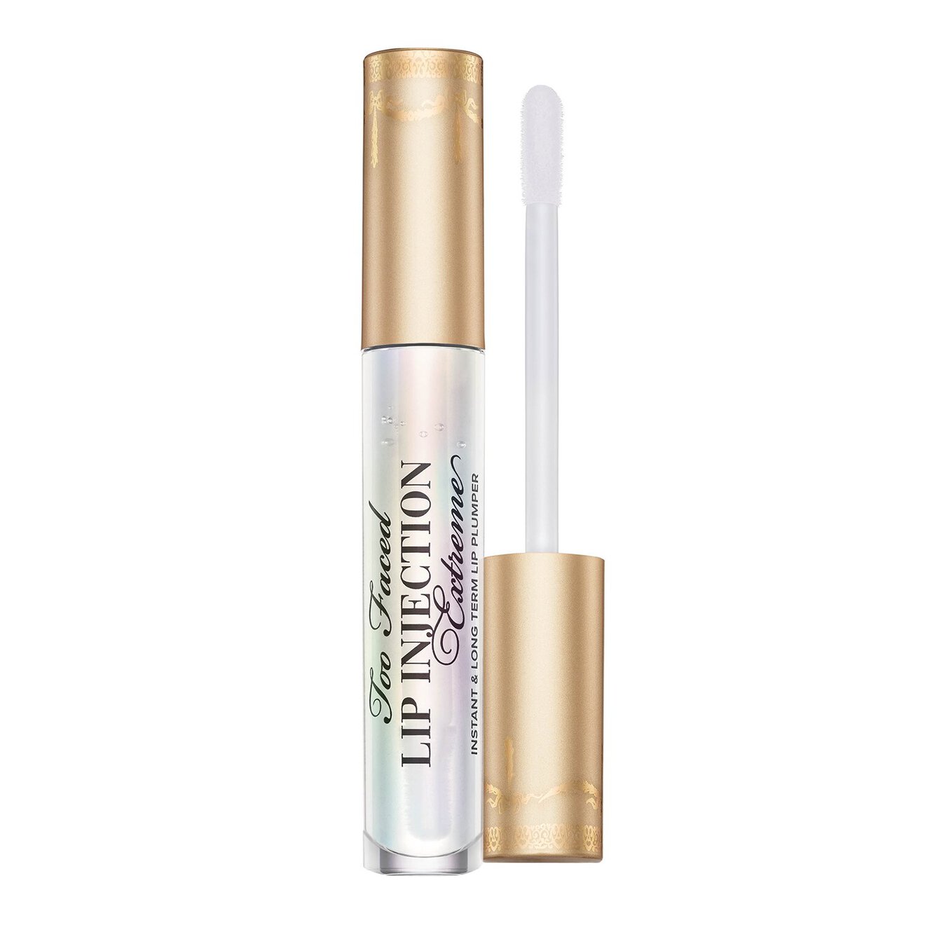 Lip Injection Extreme - Lip Plumper