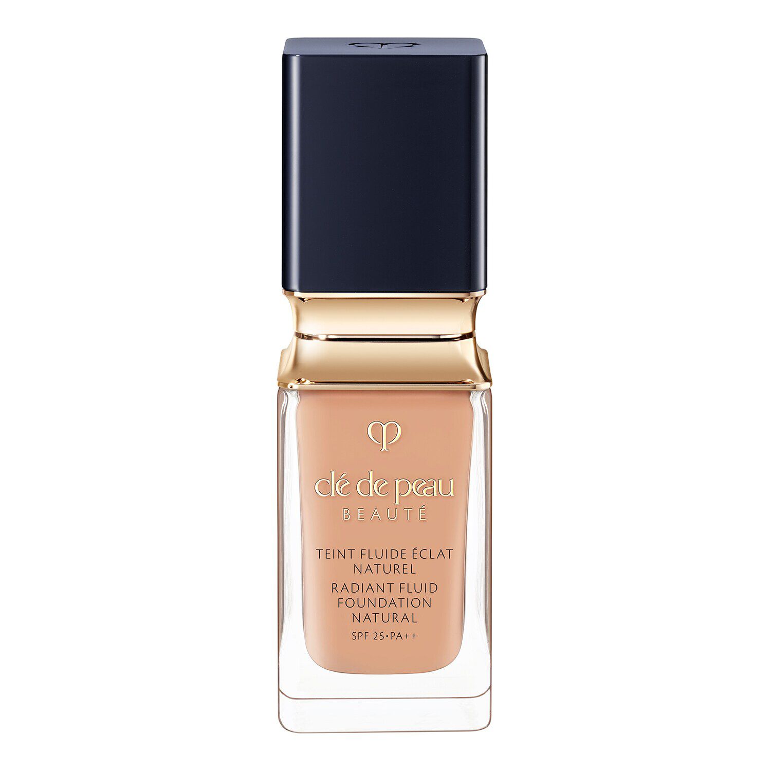 Radiant - Fluid Foundation Natural