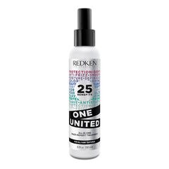 One United Leave-In Conditioner for All Hair Types, REDKEN