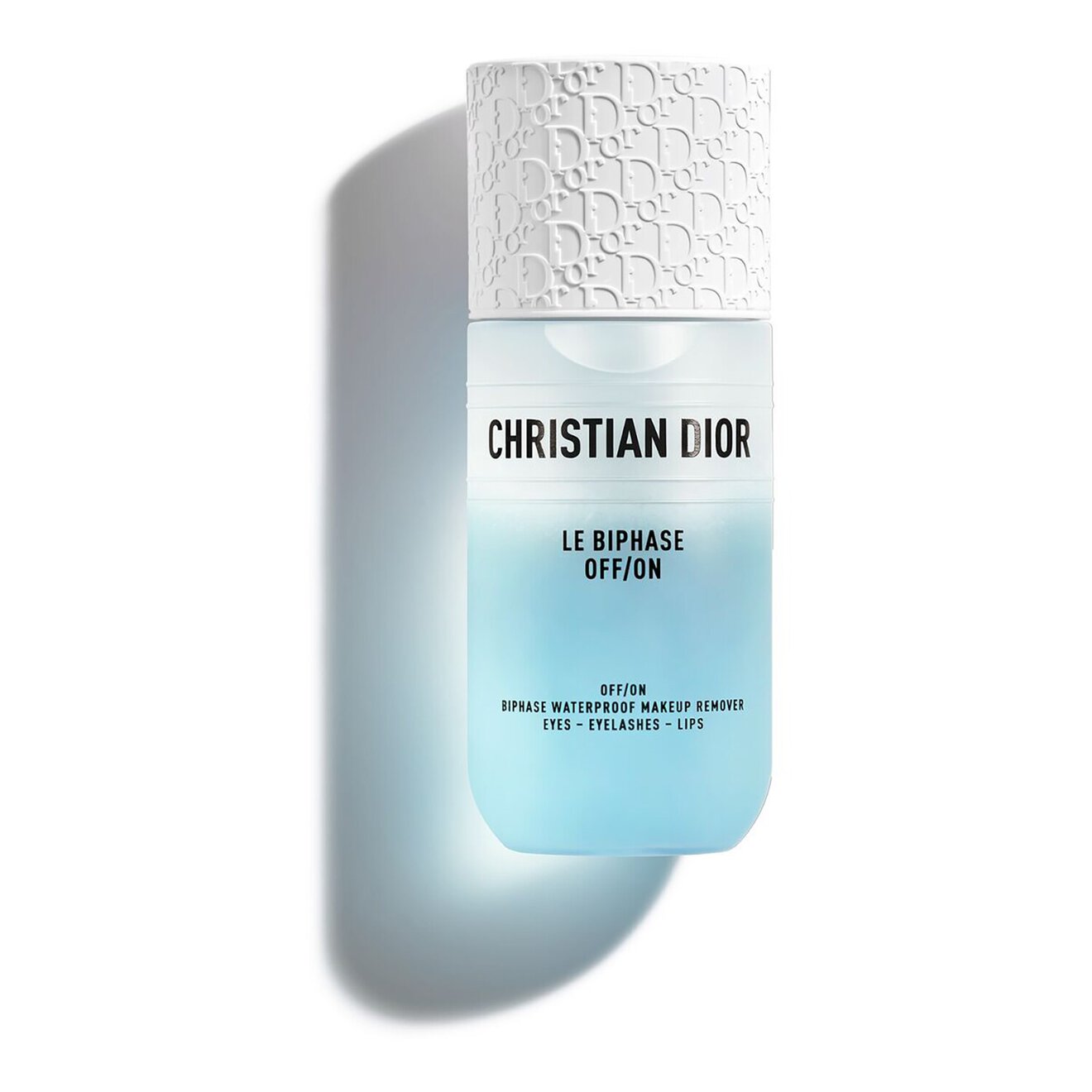 Le Biphase OFF/ON Biphase Makeup Remover