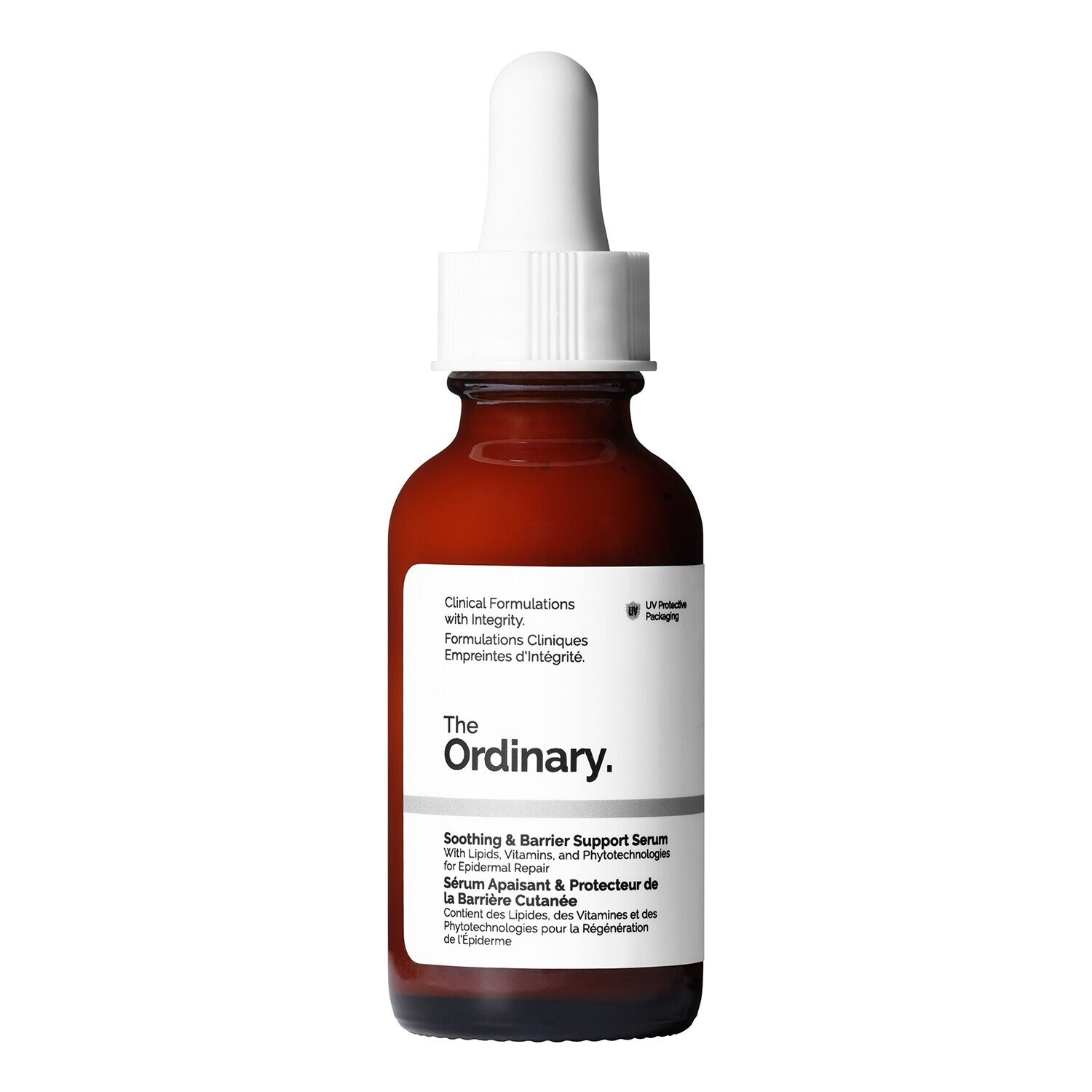 Soothing & Barrier Support Serum
