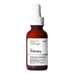 Soothing & Barrier Support Serum, THE ORDINARY