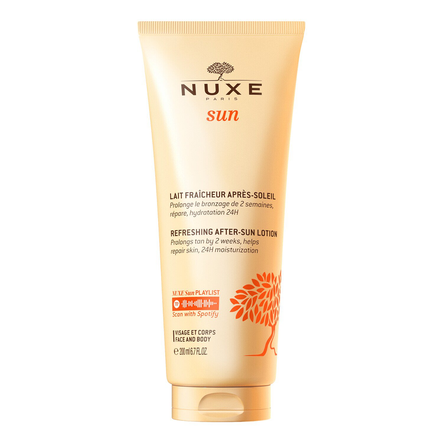 Nuxe Sun After-Sun Lotion