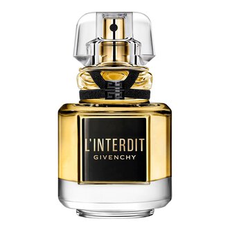 عطر لانتردي