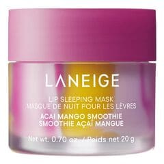 Lip Sleeping Mask Acai Mango, LANEIGE