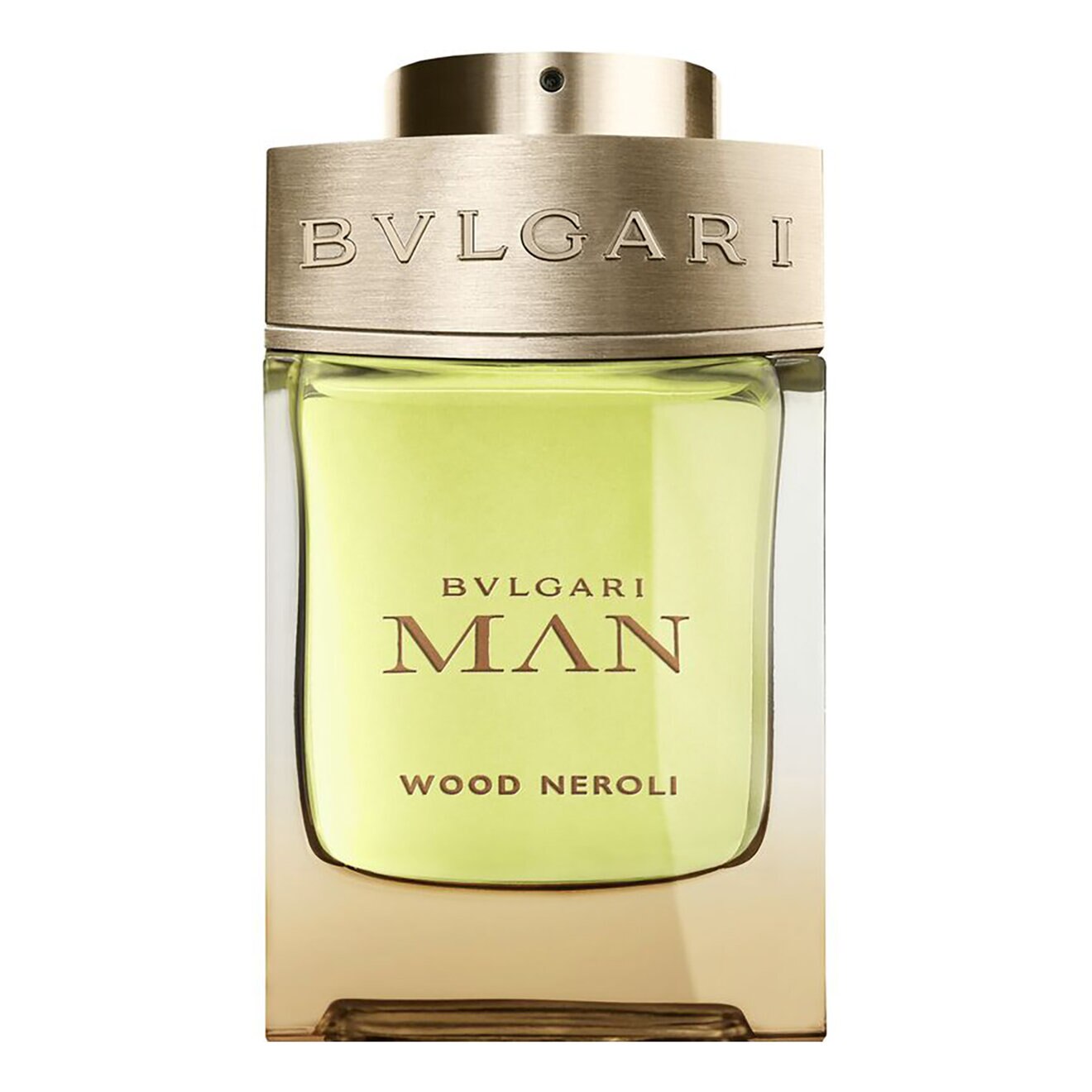 عطر مان وود نيرولي - ماء برفان