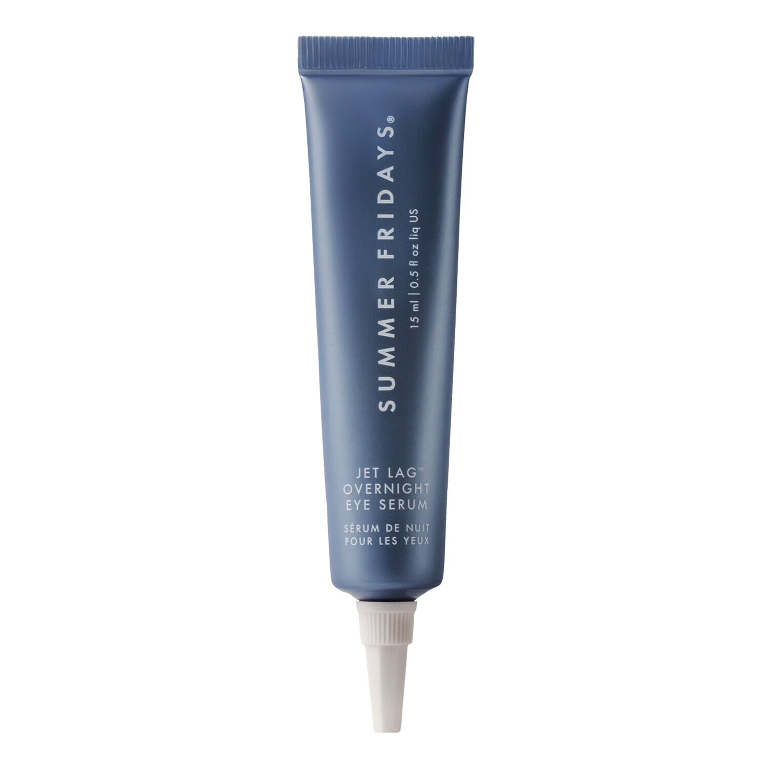 Jet Lag Mask Overnight Eye Serum