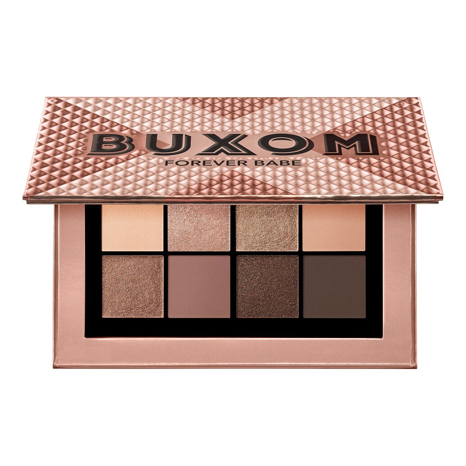 Forever Babe Eye-Conic Nudes Eyeshadow Palette