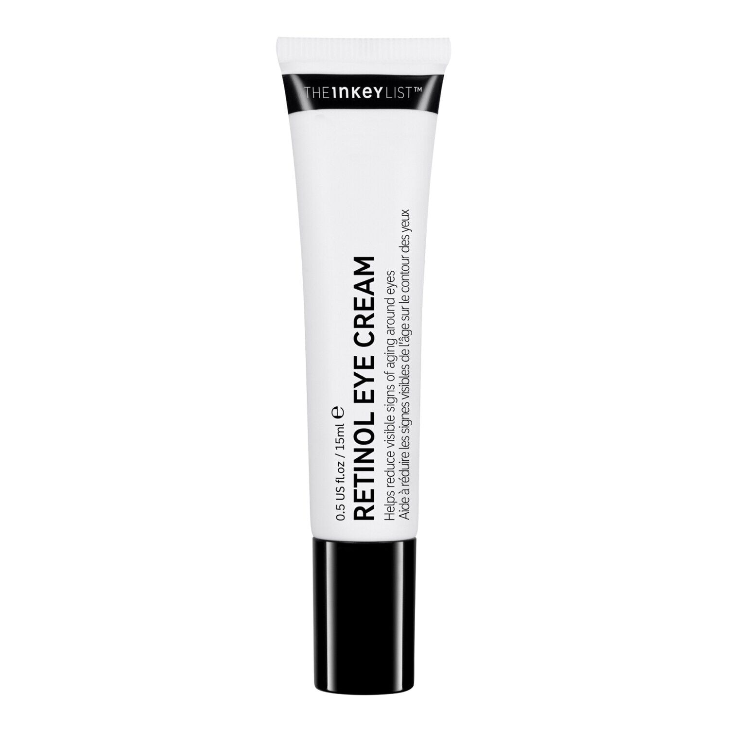 Retinol Eye Cream