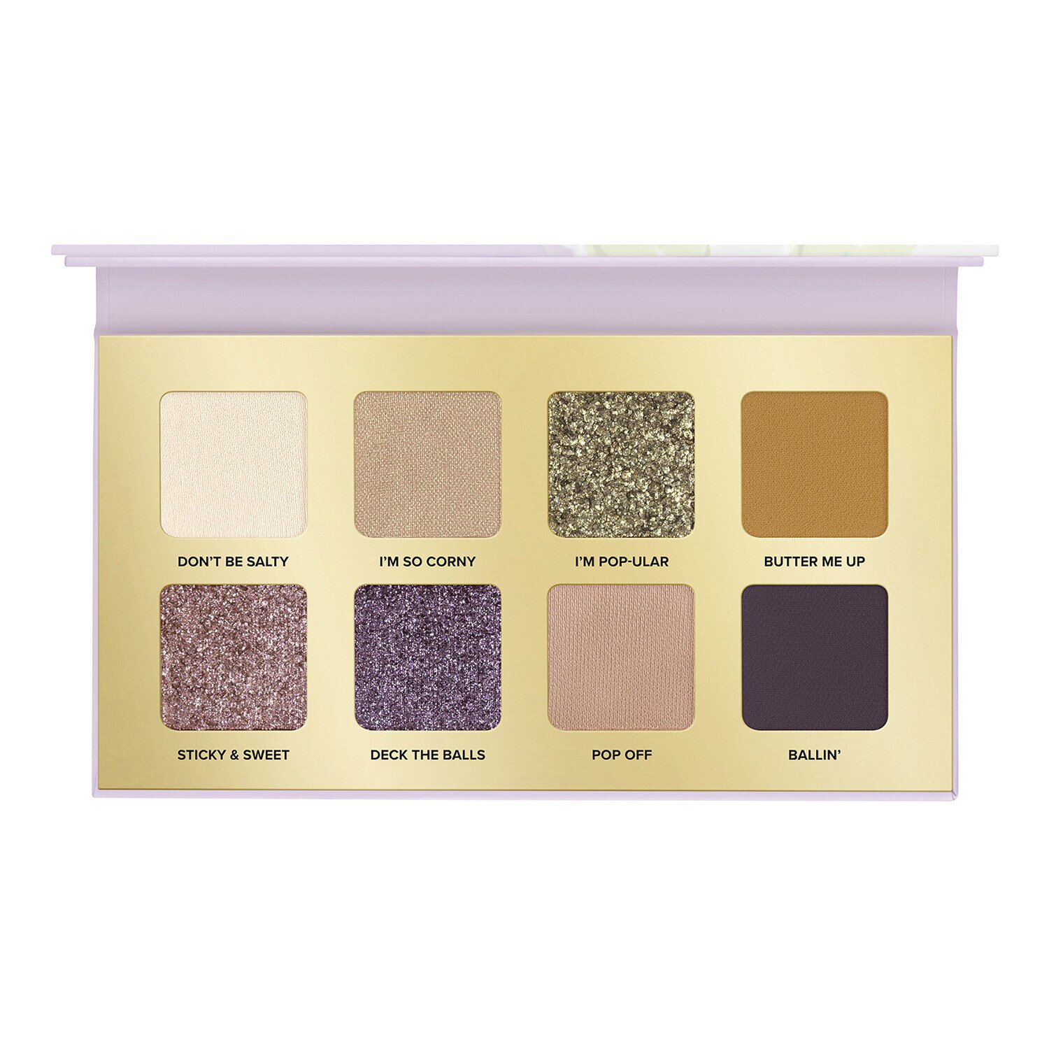 Popcorn Balls Mini Eye Shadow Palette