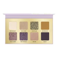 Popcorn Balls Mini Eye Shadow Palette, TOO FACED